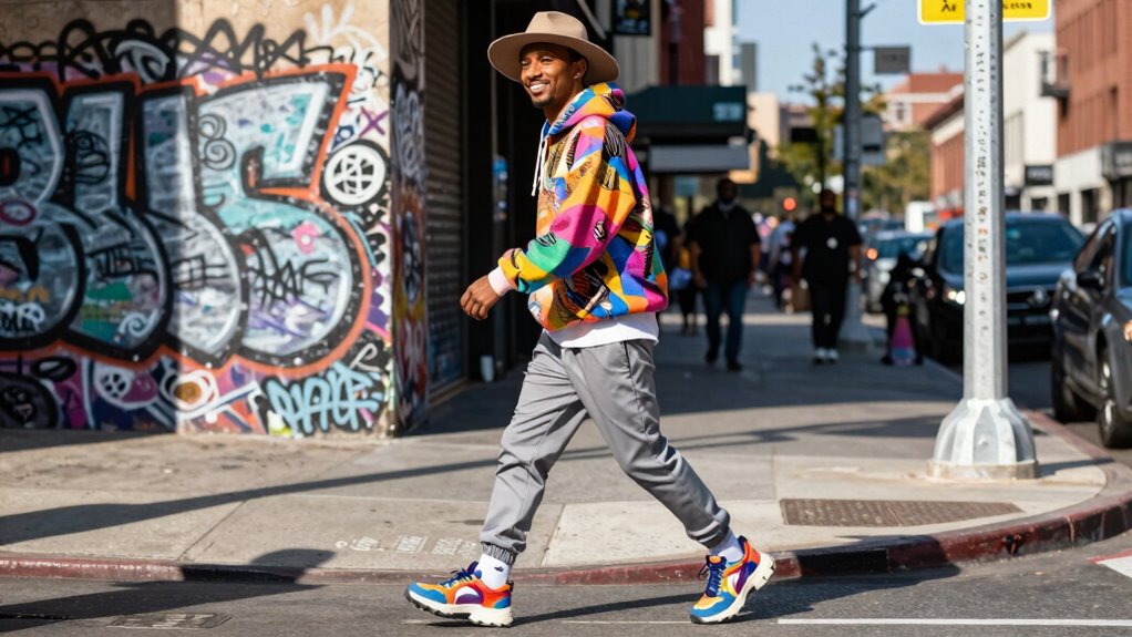 pharrell s trendsetting music influence