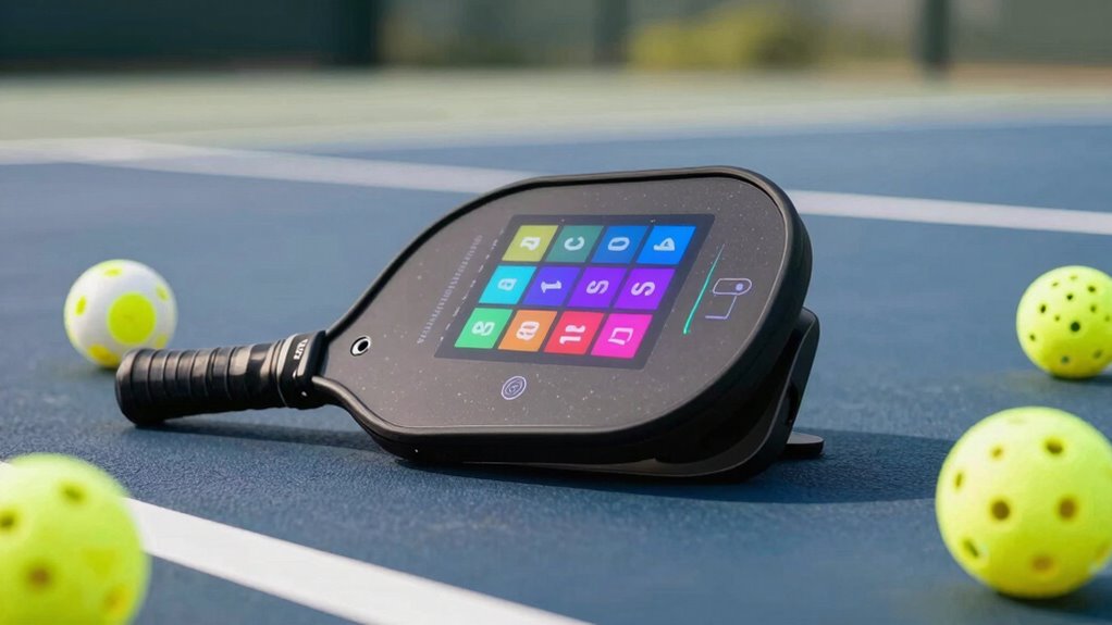 pickleball machine settings guide