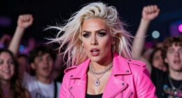 pink s fearless pop rebellion