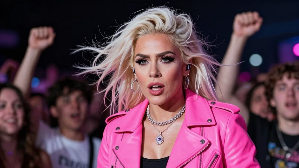 pink s fearless pop rebellion