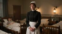 pioneer of nursing science