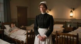 pioneer of nursing science