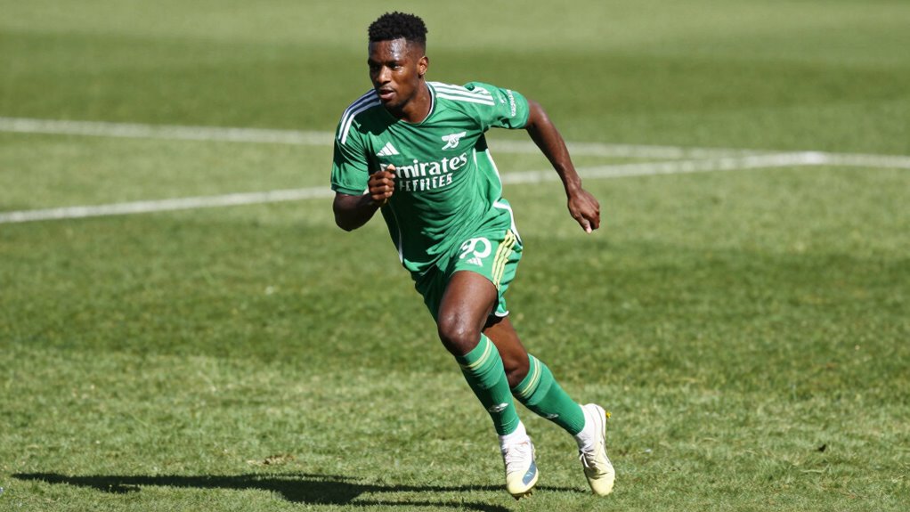 player growth and leadership