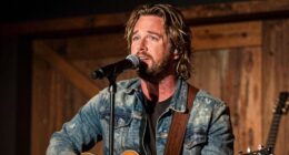 popular country singer s rise