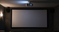 projector ambient light misconceptions