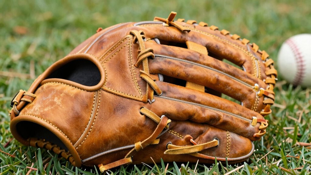 proper glove size and maintenance