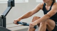 proper rowing technique habits