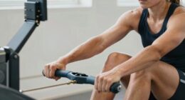 proper rowing technique habits