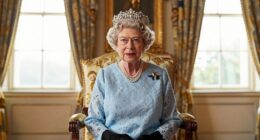 queen s enduring stability