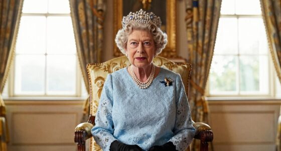 queen s enduring stability