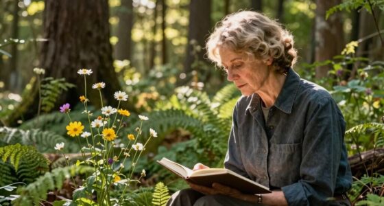 rachel carson s environmental impact