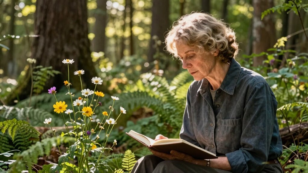 rachel carson s environmental impact