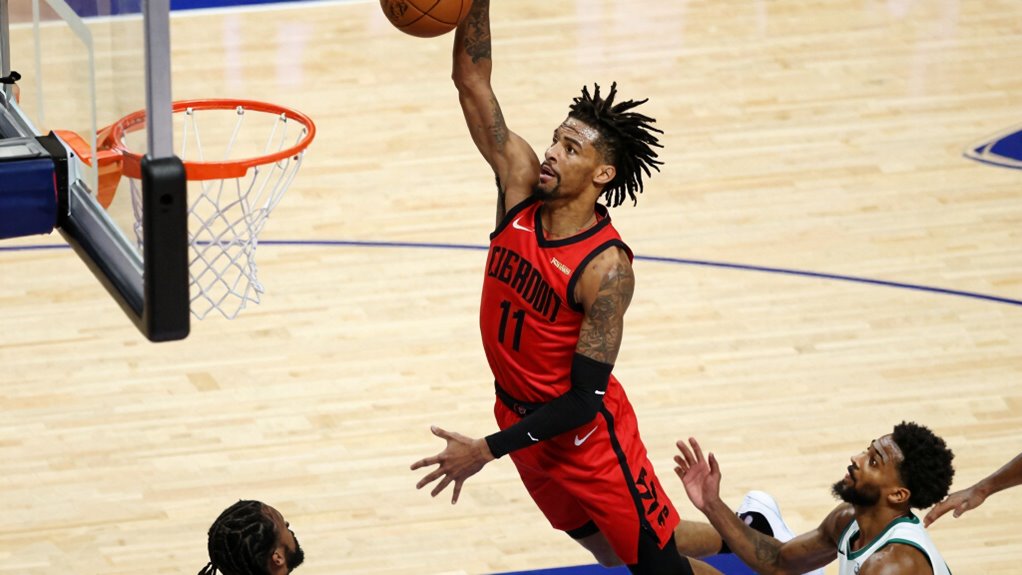 rebuilding reputation through acrobatics