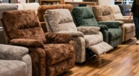 recliner guide simplifies research