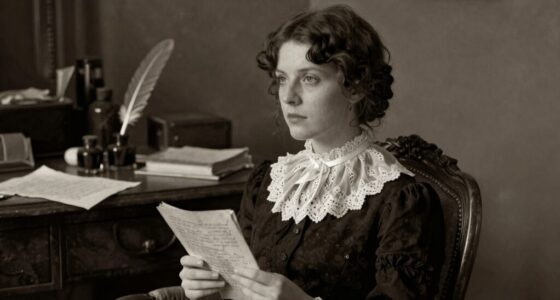 reclusive poet s eternal work