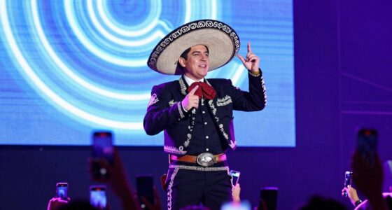 regional mexican music success