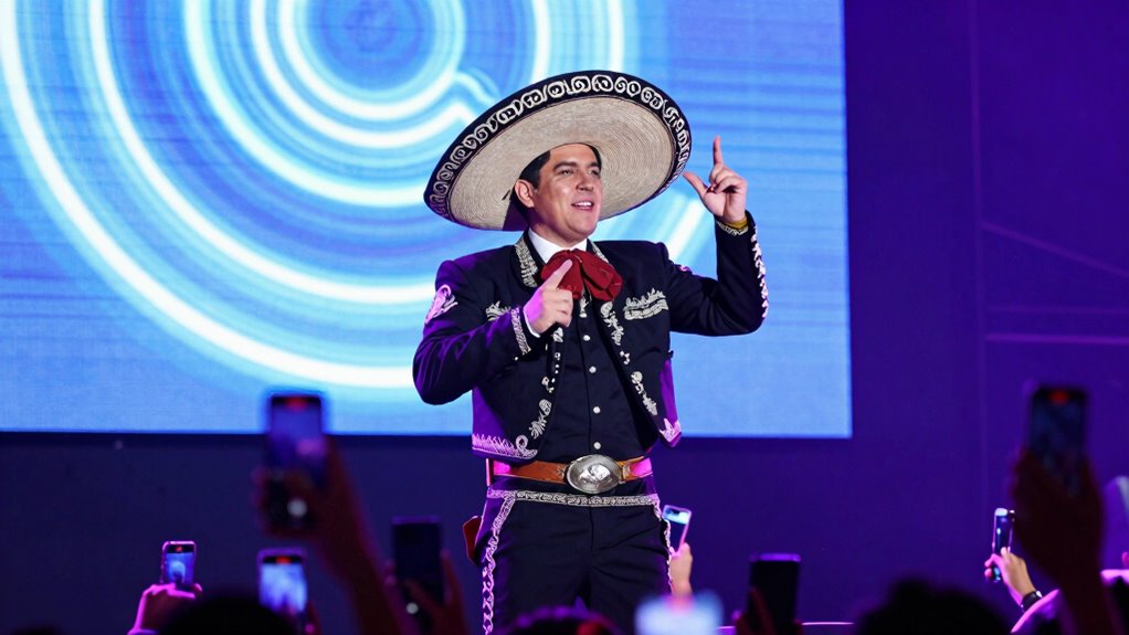 regional mexican music success