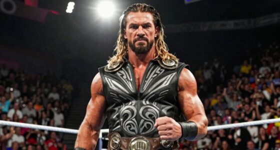 reigns reign as tribal chief