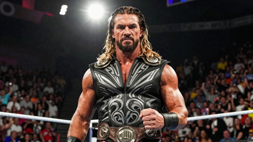 reigns reign as tribal chief