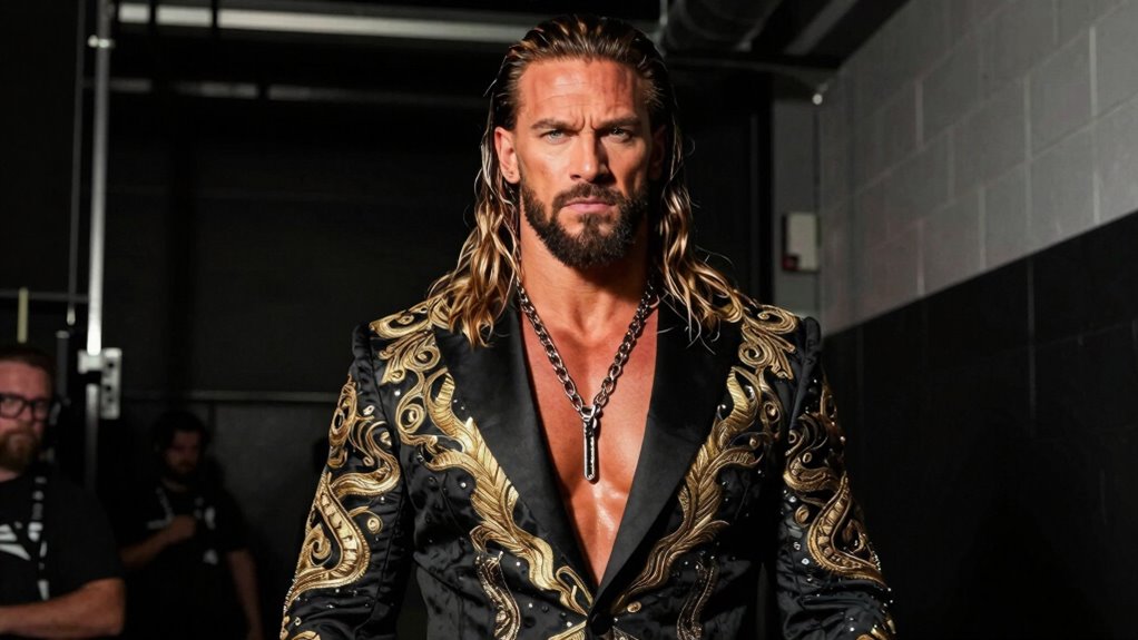 reigns transformative character evolution