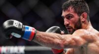 relentless precision in fighting