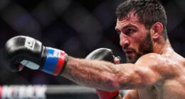 relentless precision in fighting