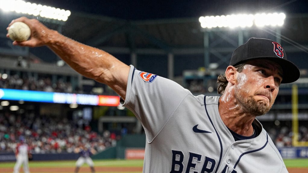 relentless skilled clutch performer