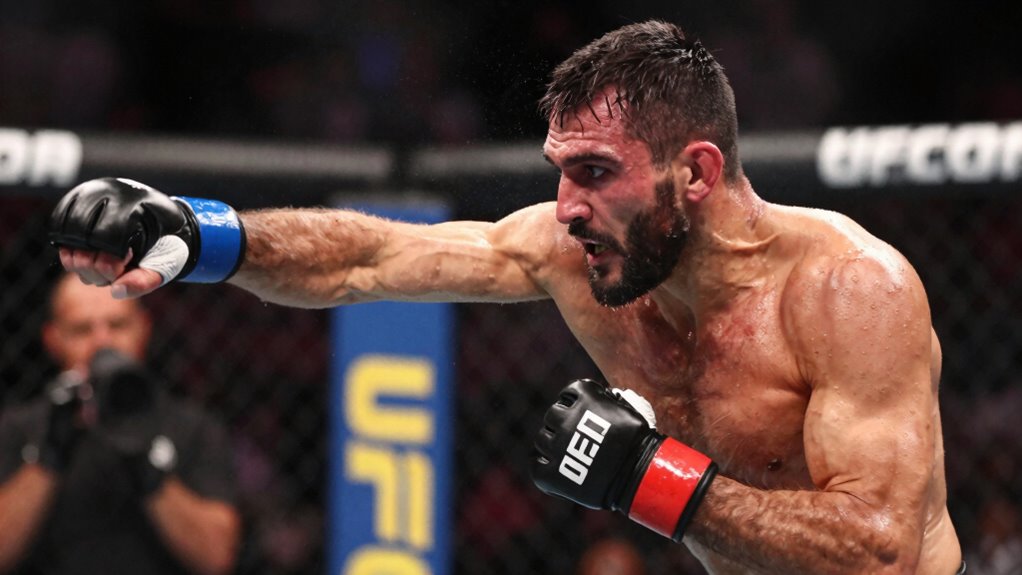 relentless strategic martial arts