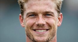 reliable cheerful baseball star