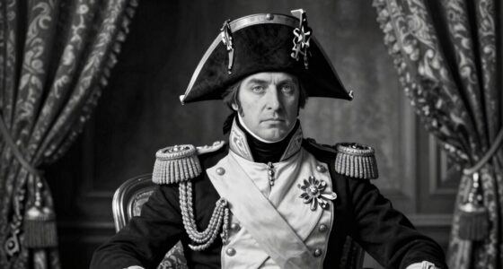 rise and fall of emperor