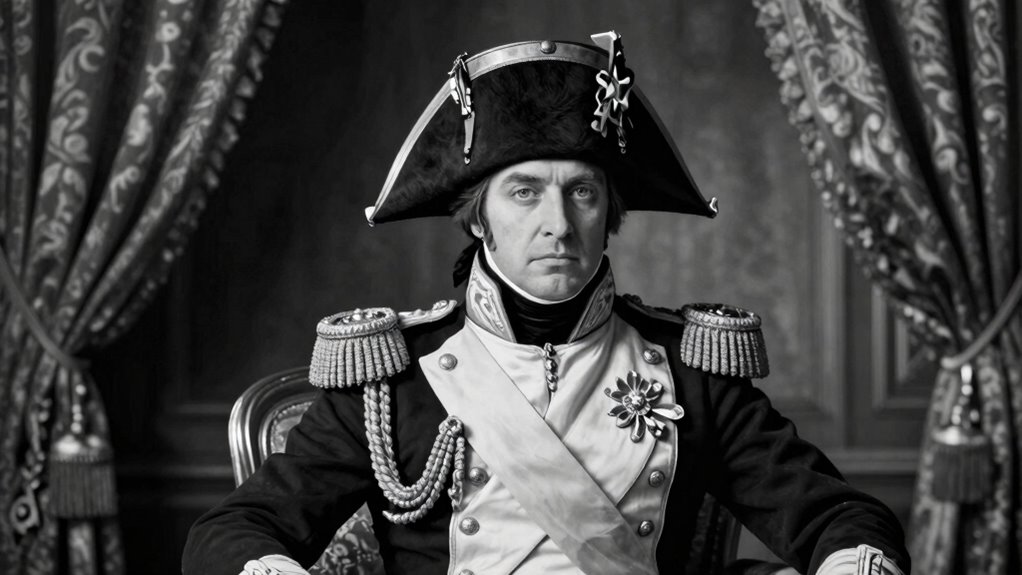 rise and fall of emperor