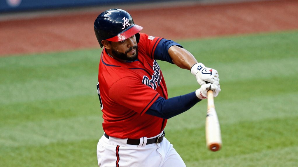 rising baseball star acu a