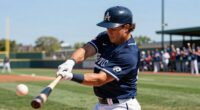 rising baseball star potential
