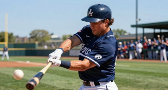 rising baseball star potential