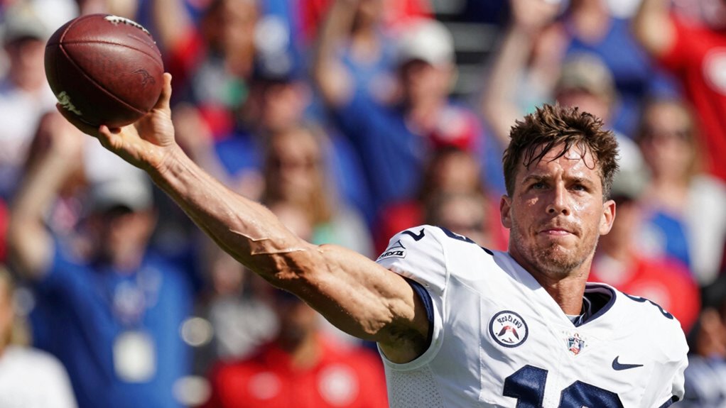 rising leader through growth