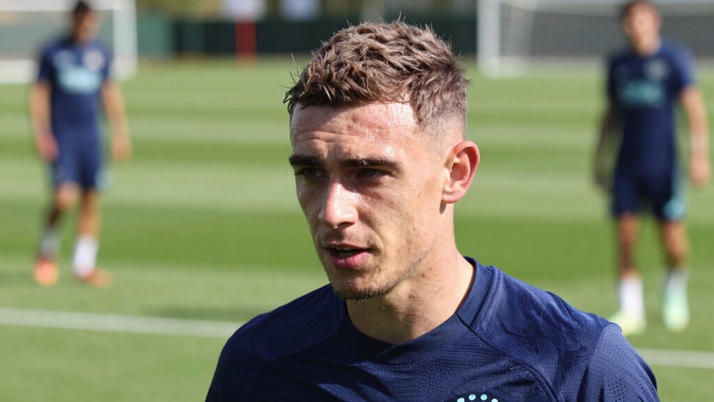 rising star from home