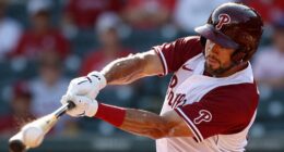 rising star in baseball