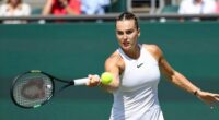 sabalenka s dominant play