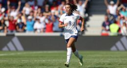 sophia smith s pioneering leadership