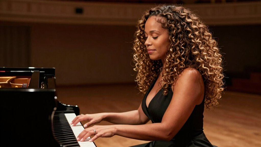 soulful evolving impactful artistry