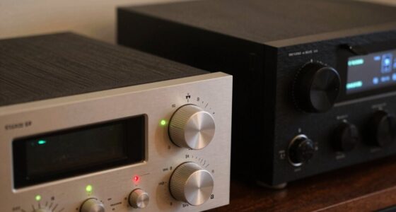 sound quality comparison importance