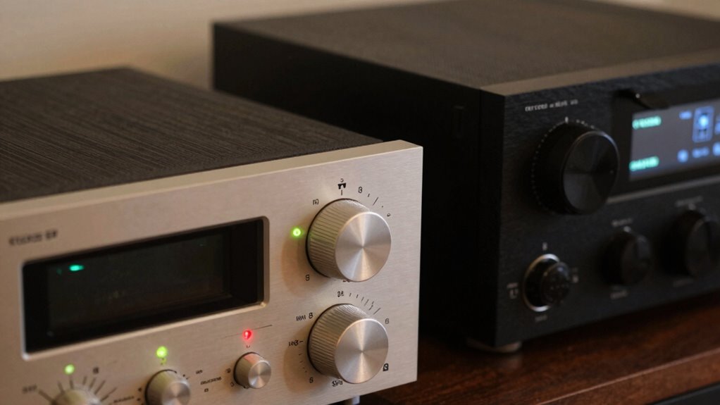 sound quality comparison importance