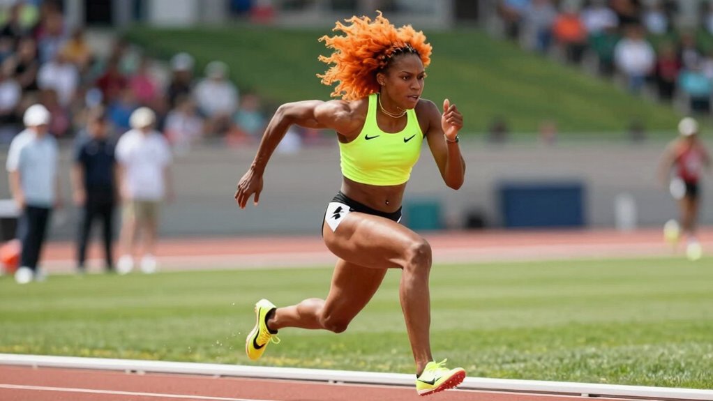 speed discipline resilience branding