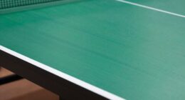 table tennis table thicknesses