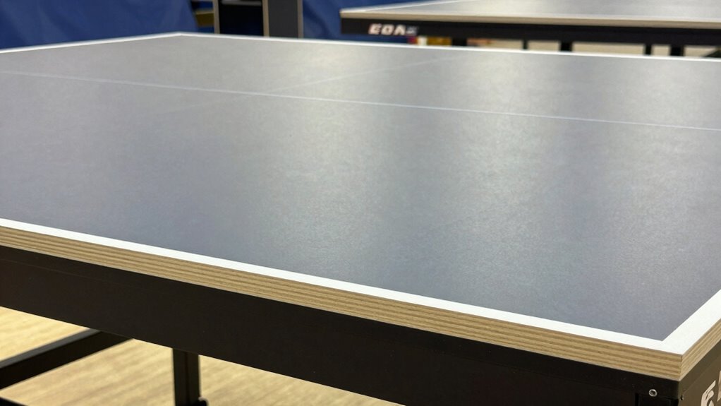 table thickness enhances gameplay