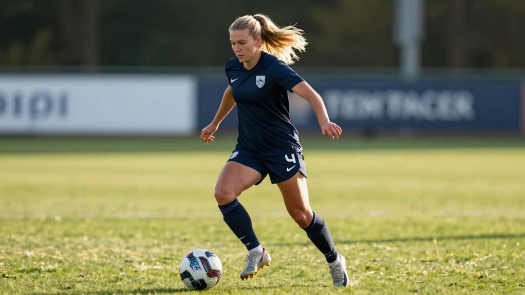 tactical agility and leadership