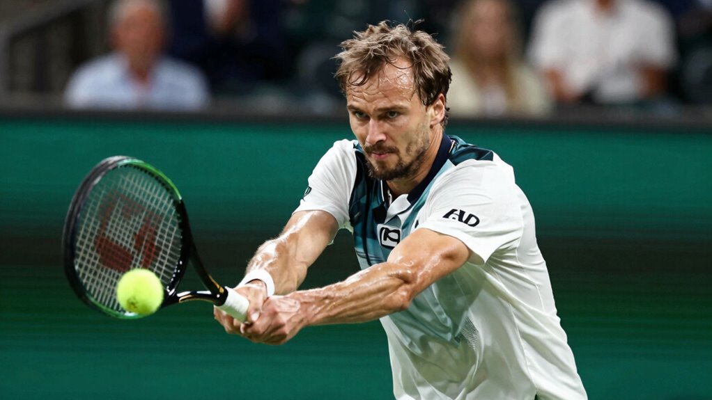 tactical resilience and consistency