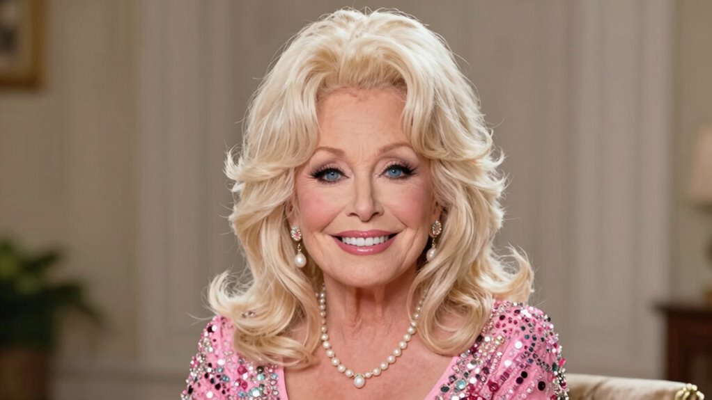 timeless compassionate entertainment leader