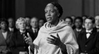 trailblazing activist s powerful speech
