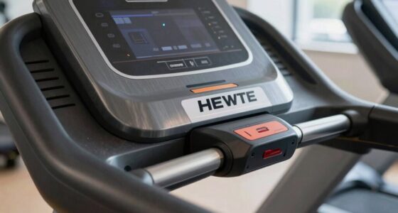 treadmill motor horsepower essentials